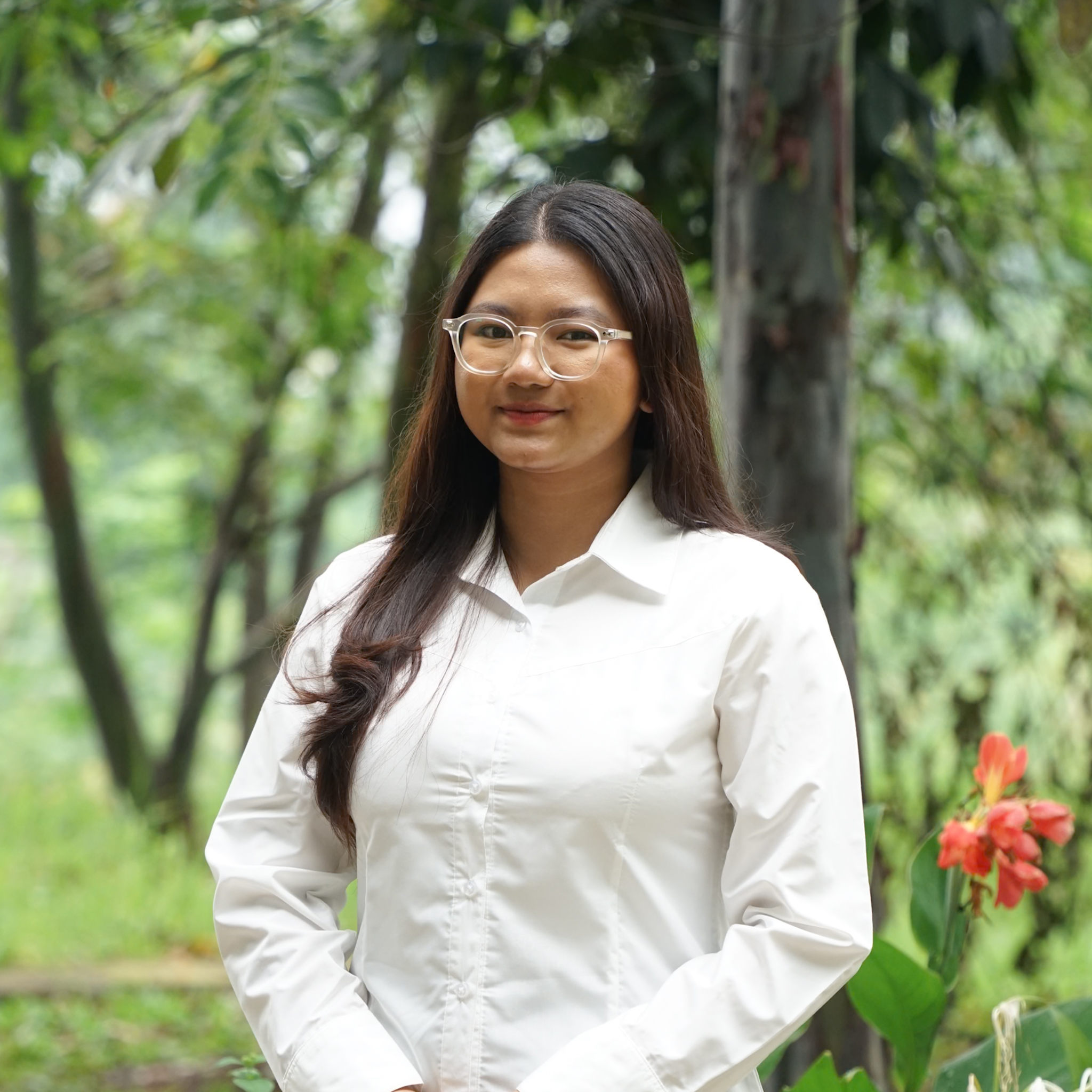 team member