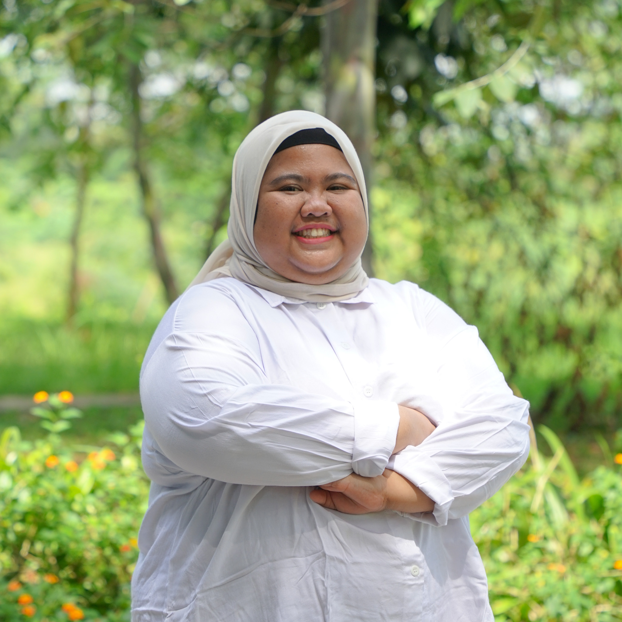 Asri Pebrianti