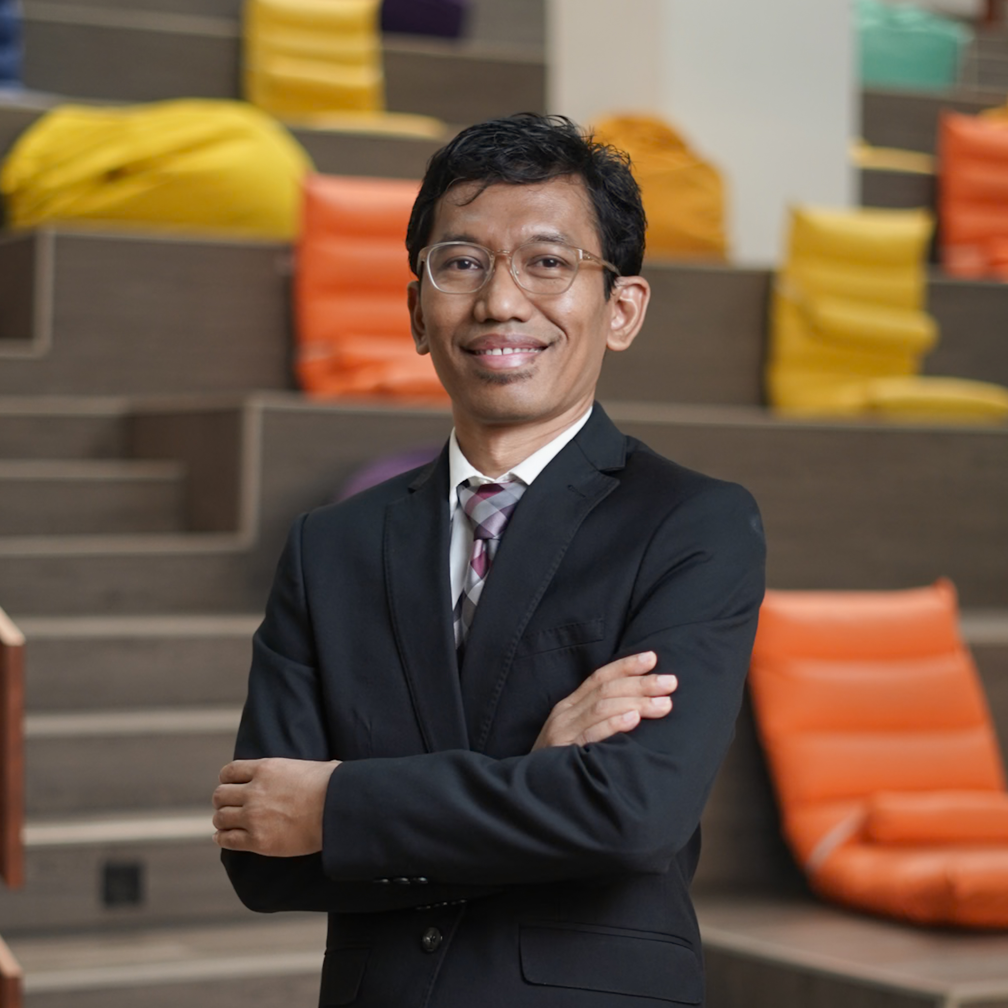 team member