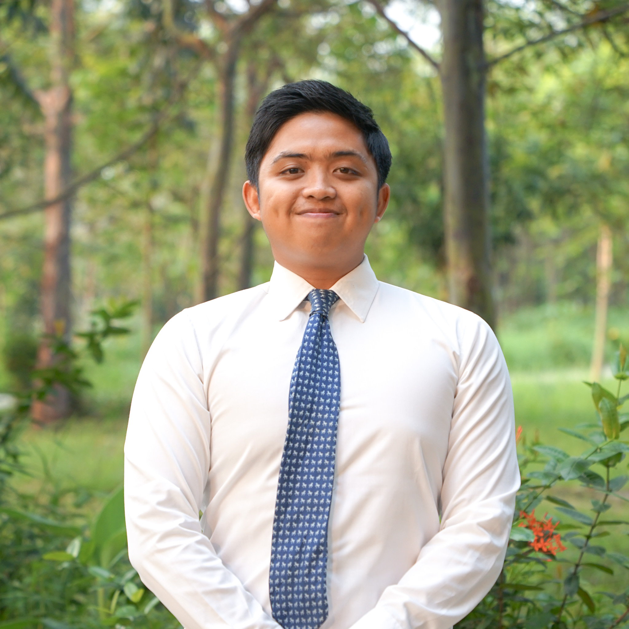 team member